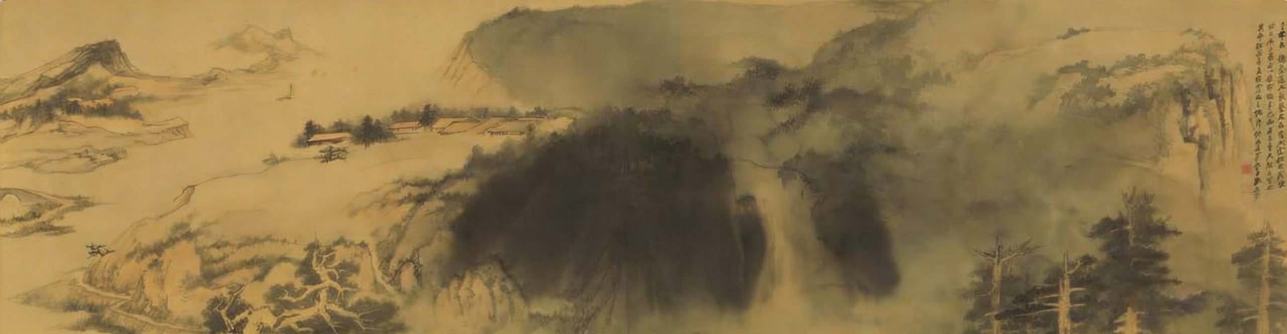 9351云山依水