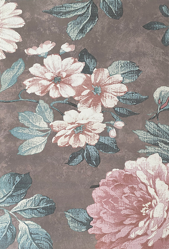 9317 花团锦簇